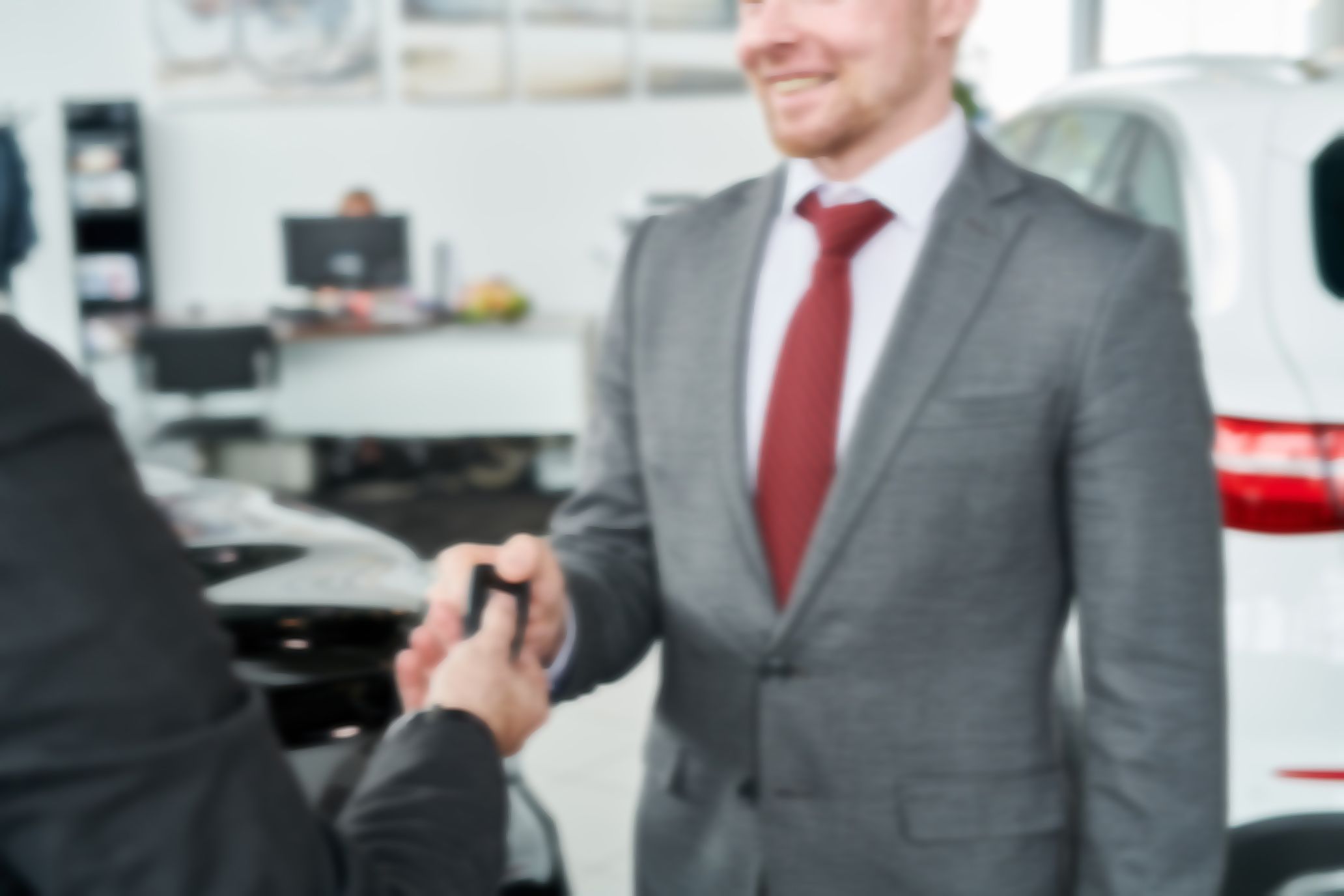 Empresas de Renting / Leasing